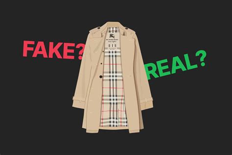 echtheidskenmerken burberry|are burberry coats real.